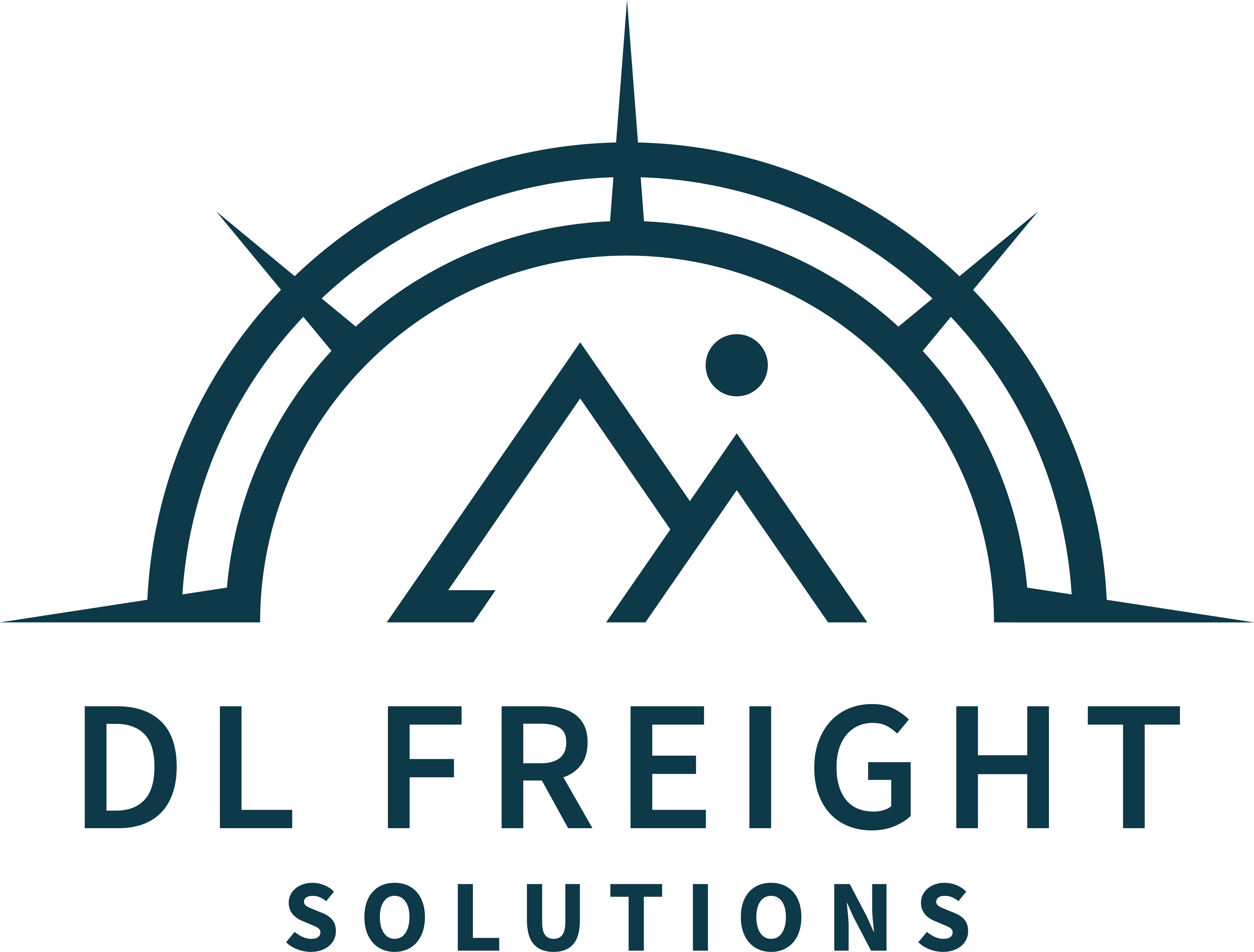 DL Freight Solutions