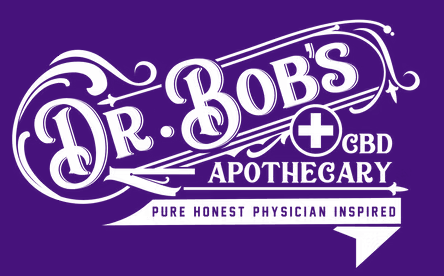 Dr. Bob's CBD + Apothecary