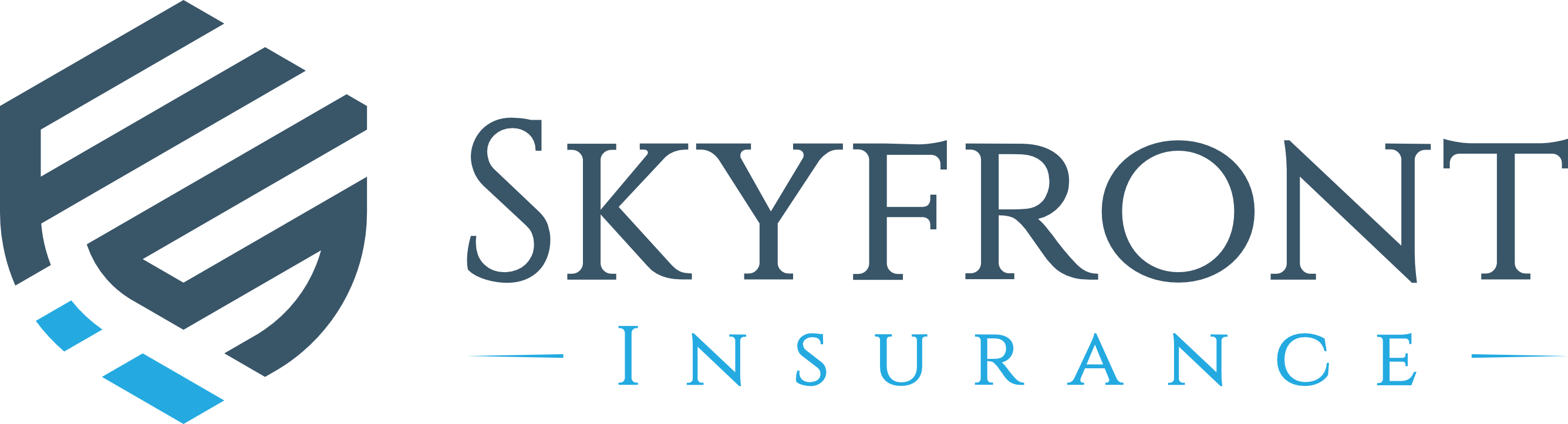 Skyfront