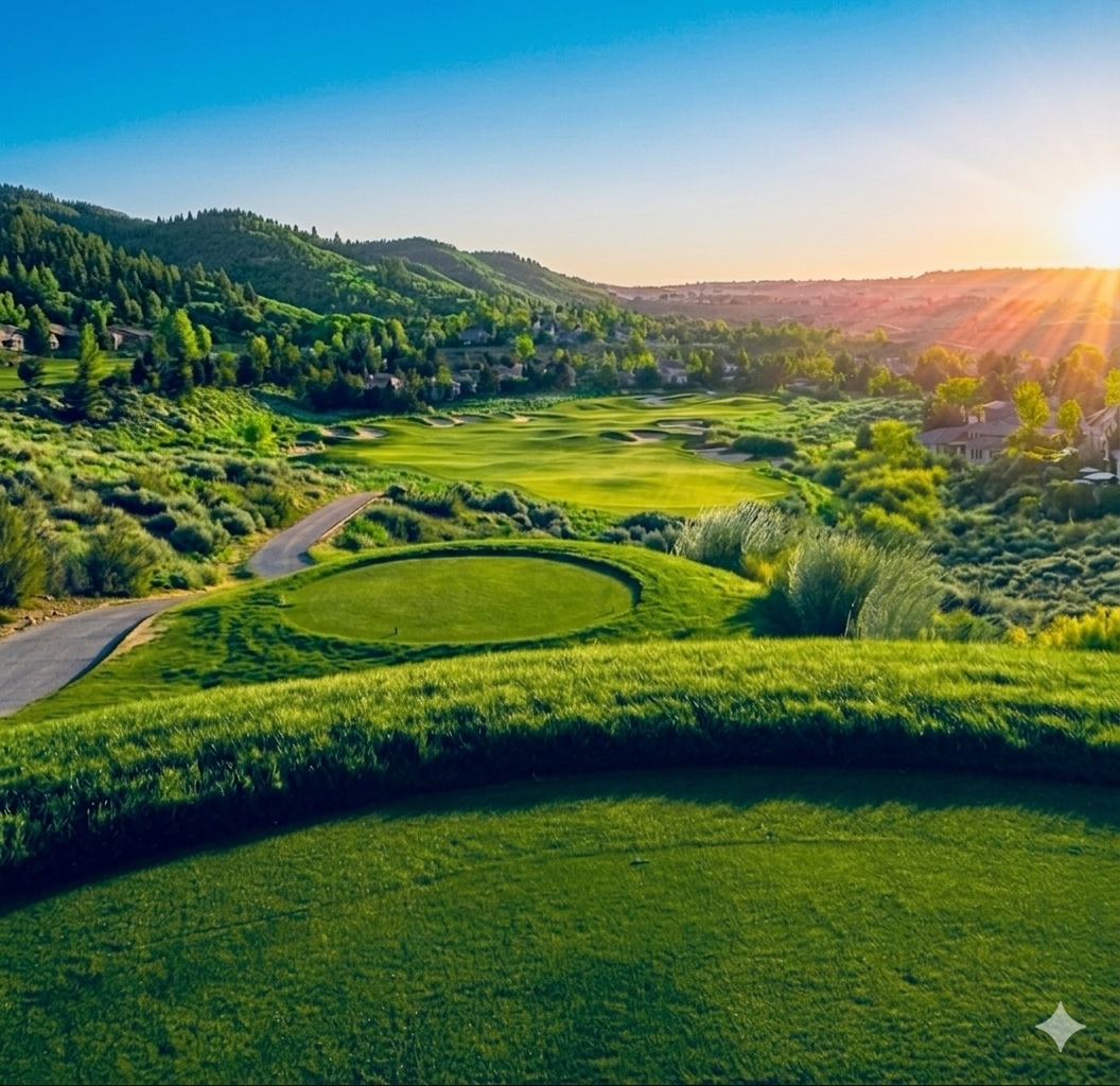 Somersett Golf & Country Club