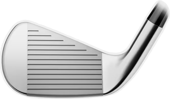 Iron